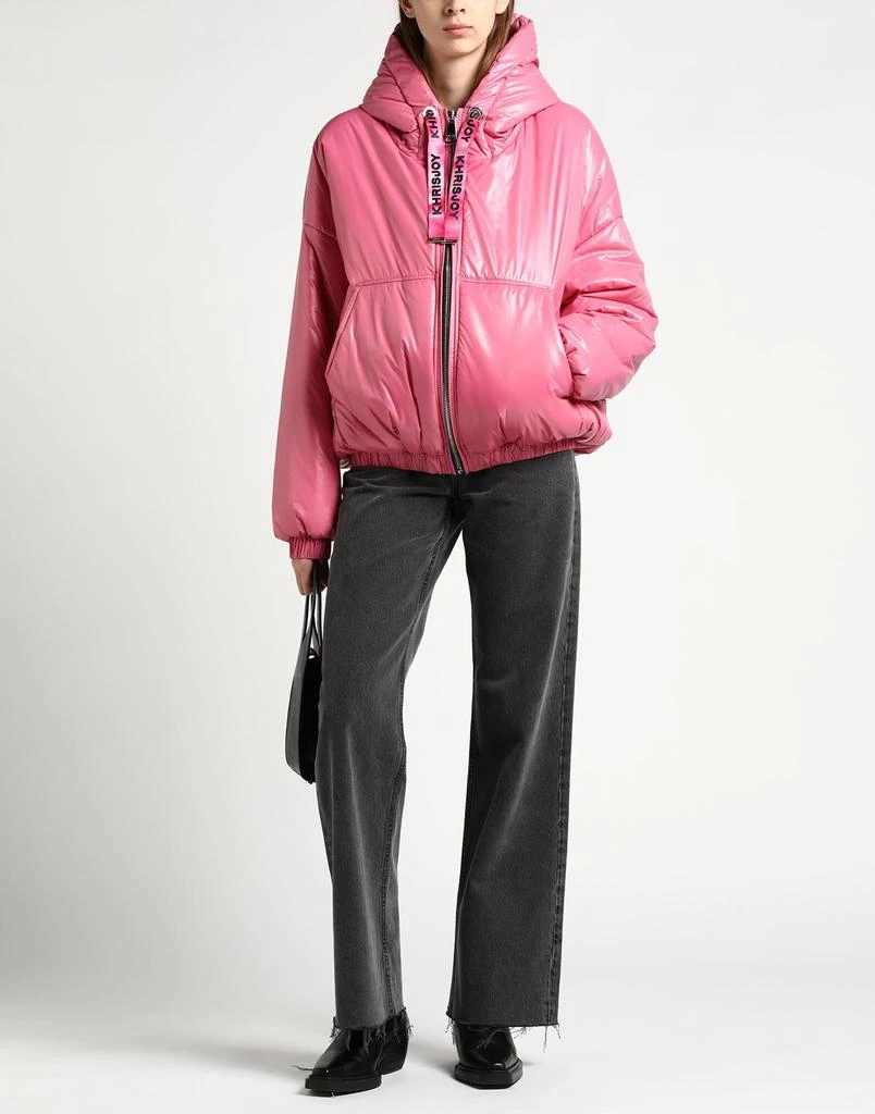 Khrisjoy Shell  jacket 2
