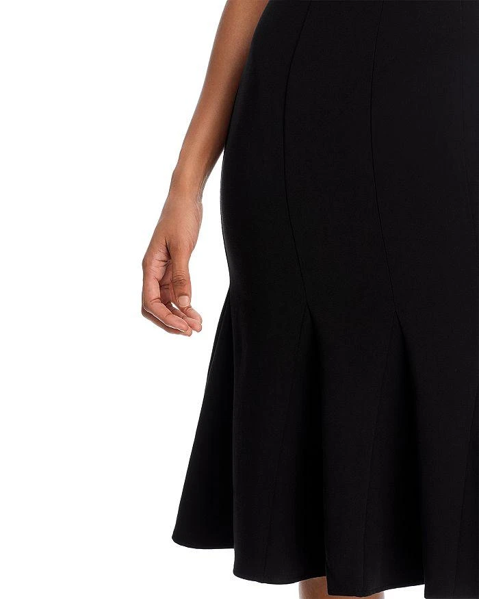 Black Halo Kashton Sheath Dress 6