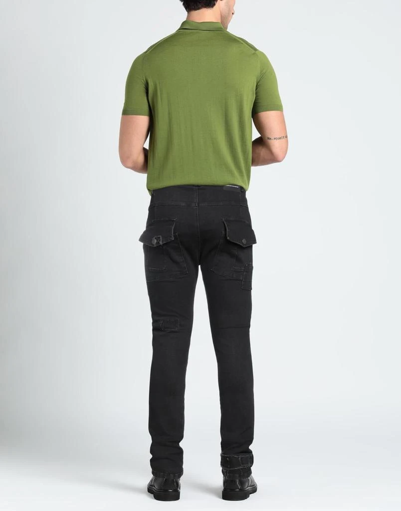 BAD SPIRIT Denim pants 3