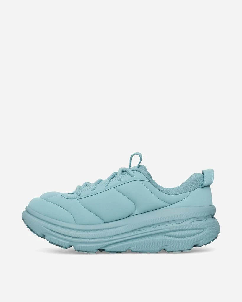 Hoka One One MARNI Bondi B3LS Sneakers Tourmaline 3