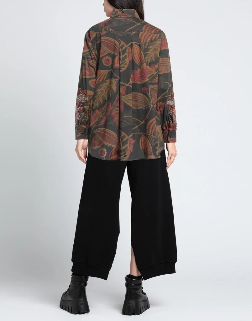 Salvatore Ferragamo Floral shirts
blouses 3