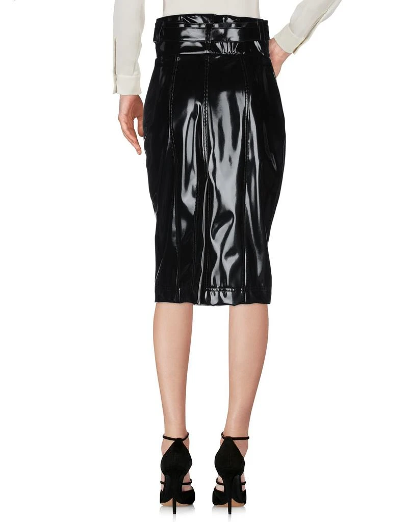 Unravel Midi skirt 3
