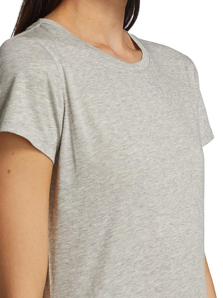 Splendid Abbie Crewneck T-Shirt 6