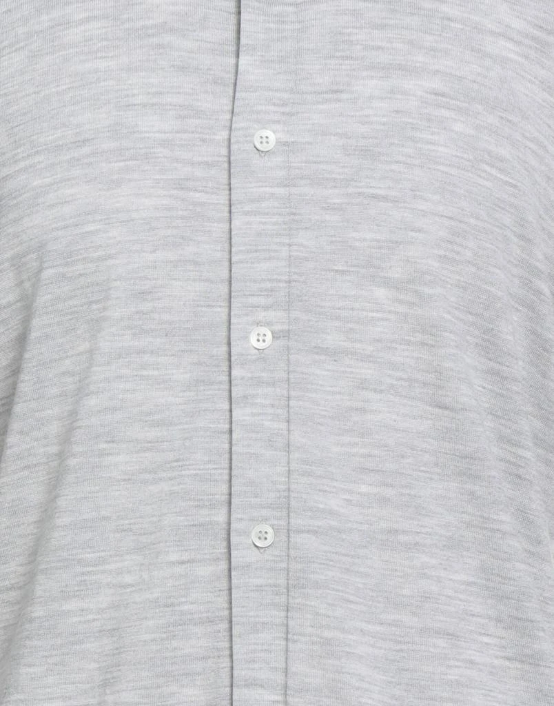 Brunello Cucinelli Solid color shirt 4