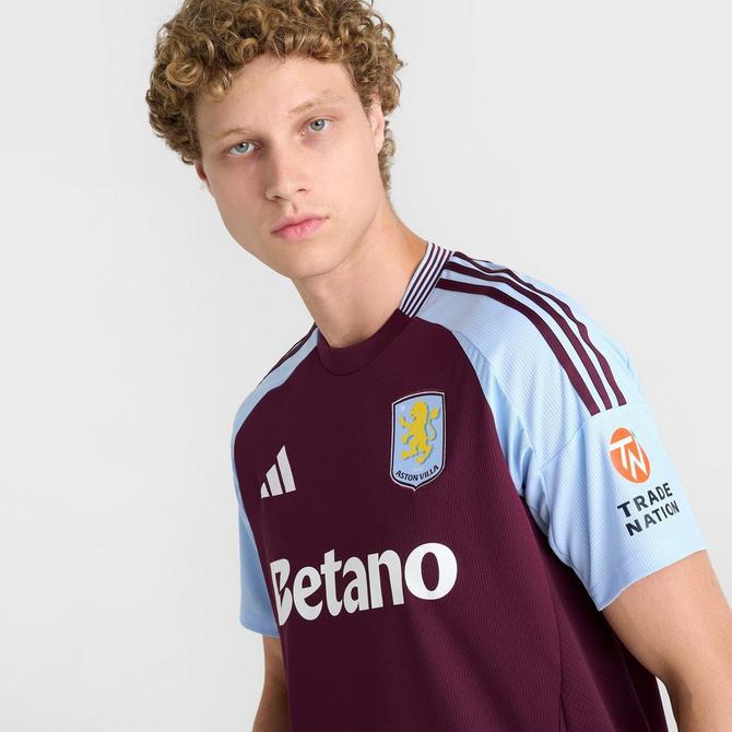 adidas aston villa