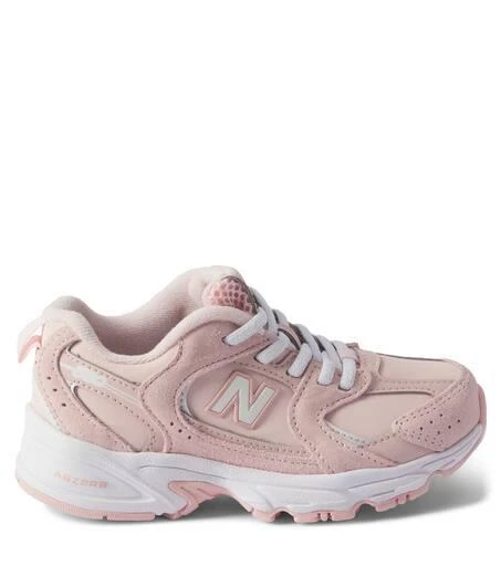 New Balance 530 leather sneakers 3