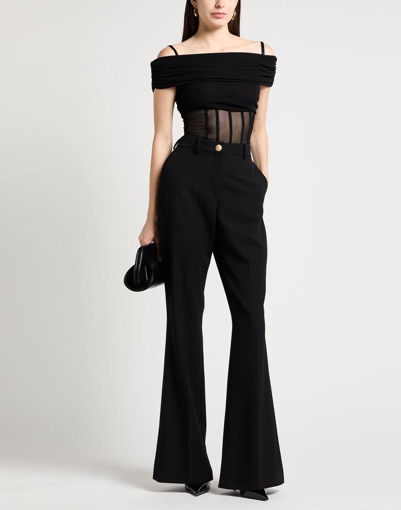 BLUMARINE Off-the-shoulder top