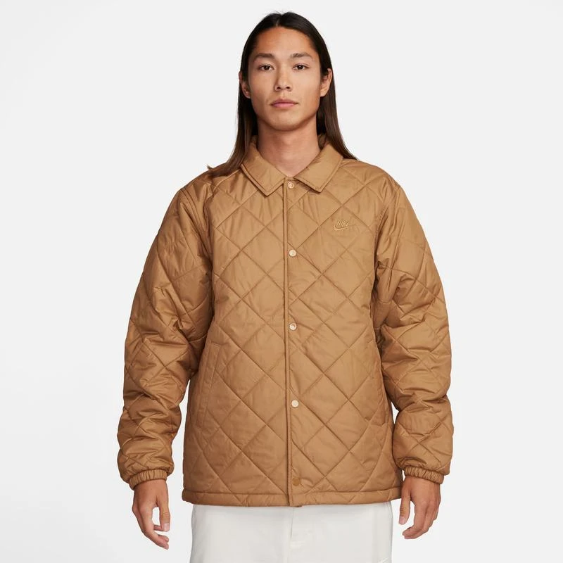 NIKE Nike CLUB TF Lightweight QLT Fill Jacket - Men's 1
