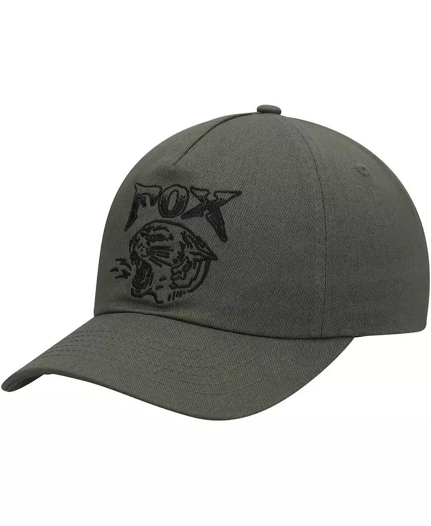 Fox Women's Olive Terrero Snapback Hat