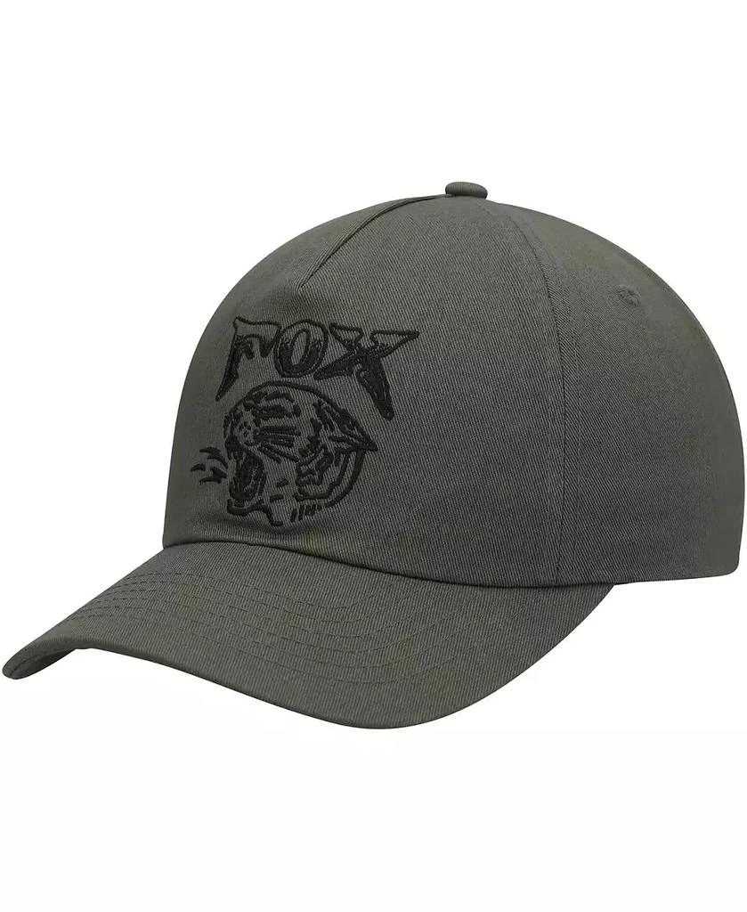 Fox Women's Olive Terrero Snapback Hat 1