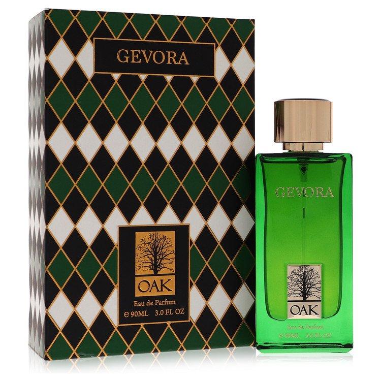 Oak 2pcs Combo  Gevora by  Eau De Parfum Spray 3 oz Women