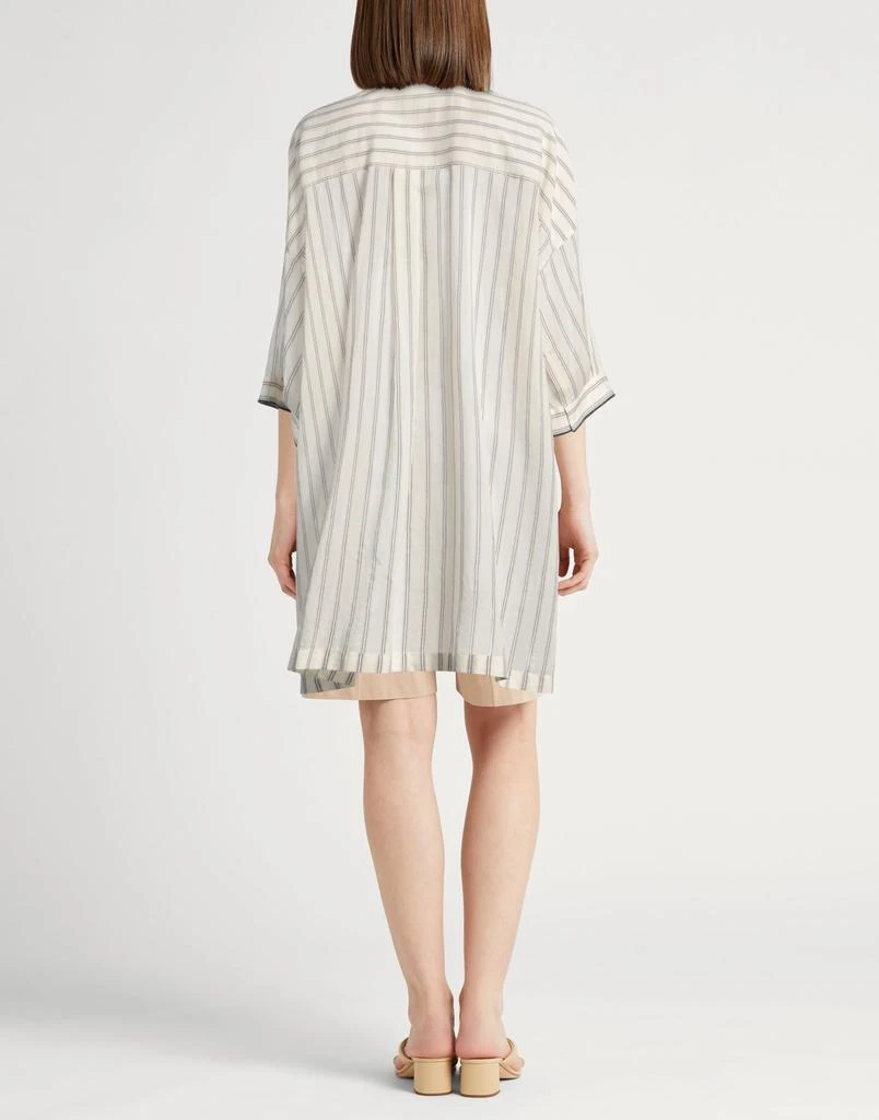 Brunello Cucinelli Striped shirt 3