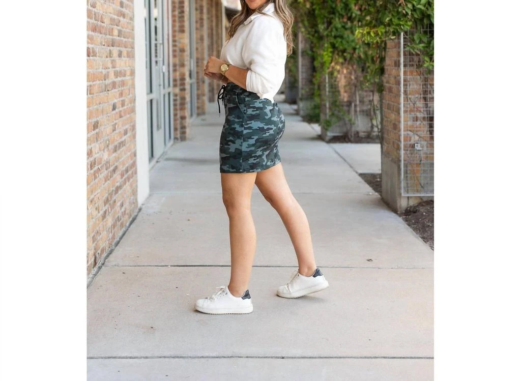 Julia Rose Julia Rose - Kai Jogger Skirt 2