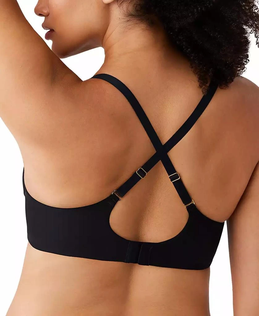 Wacoal Women's Simply Done Contour T-Shirt Bra 853393 2