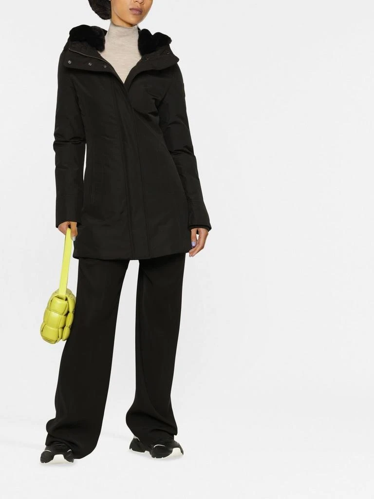 Woolrich BOULDER PARKA COAT 2