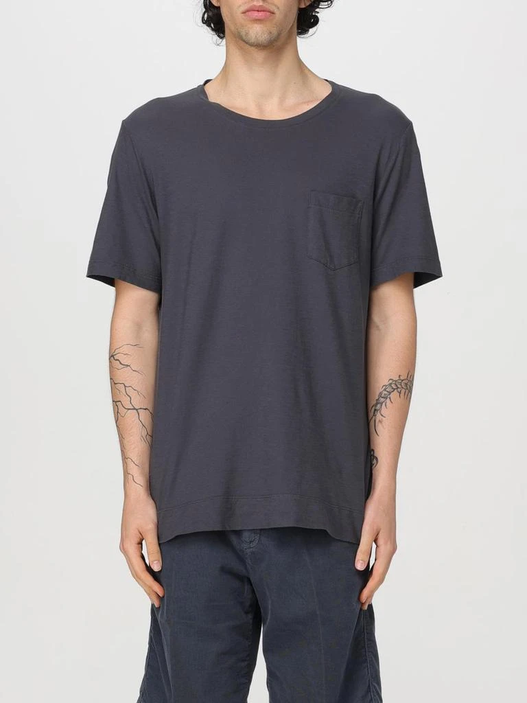 MASSIMO ALBA T-shirt men Massimo Alba 1