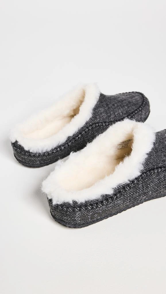 Sorel Falcon Ridge II Slippers 4