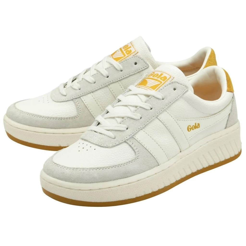 Gola Gola - Women's Grandslam '88 Sneakers Shoes 3