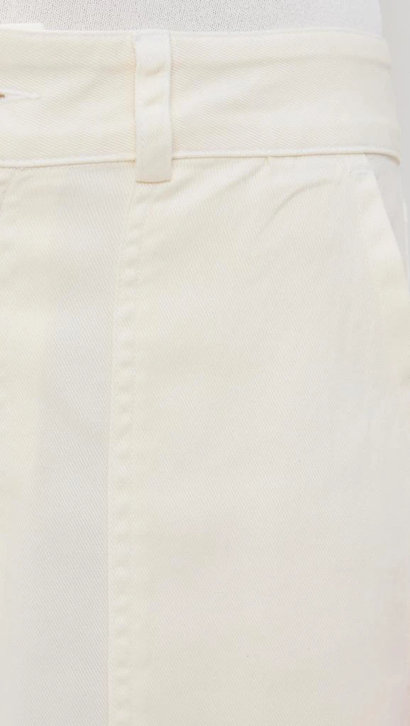 Sablyn Full Length Slouchy Utility Pants 5