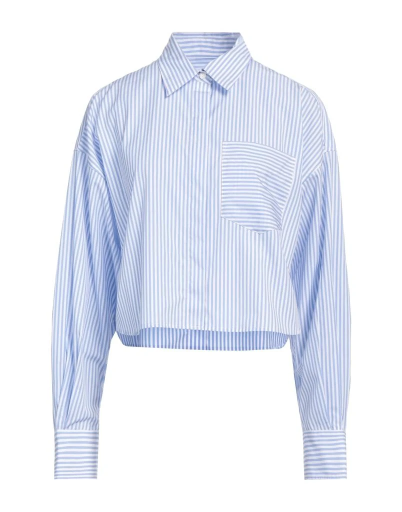 RAG & BONE Striped shirt 1