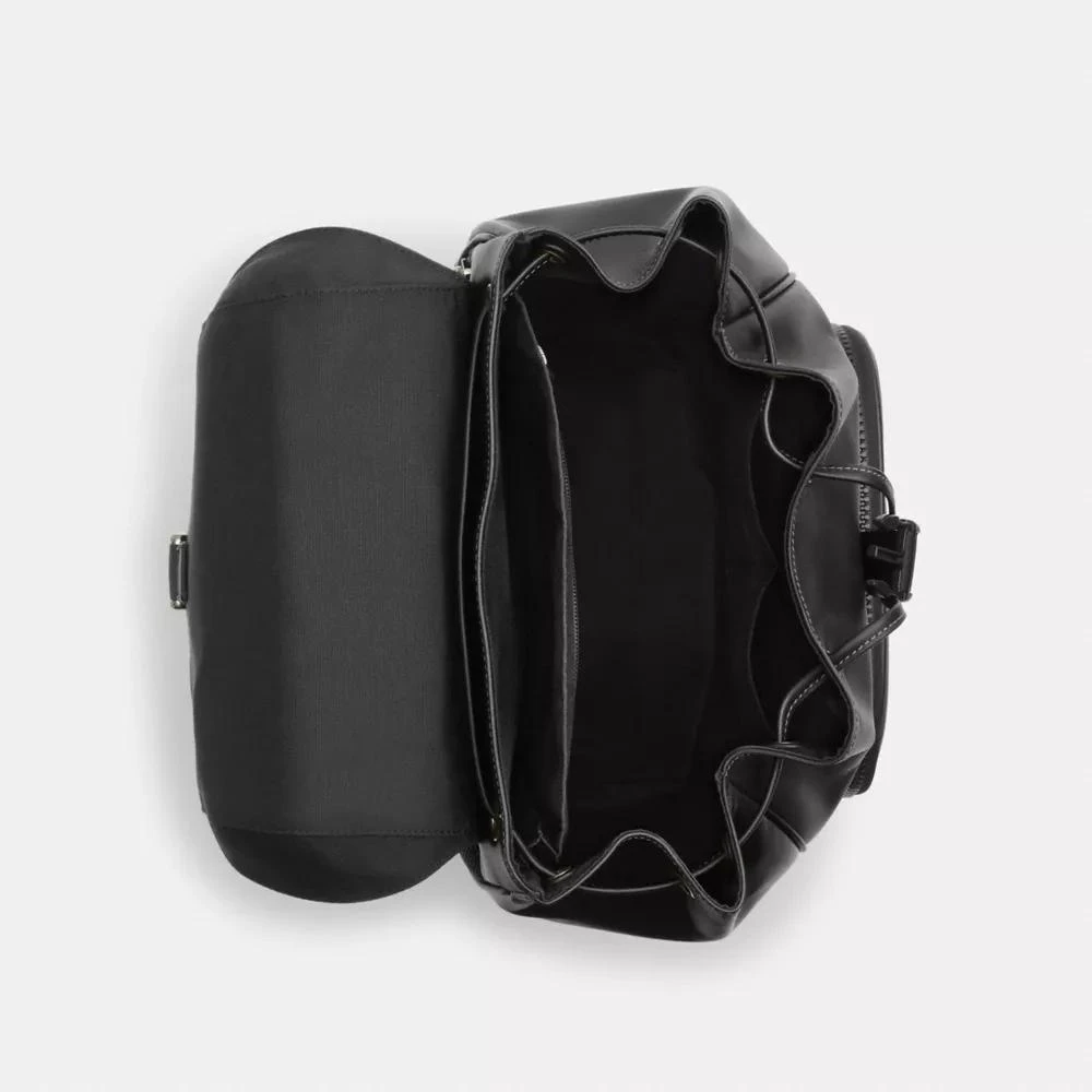 Coach Racer Backpack 4