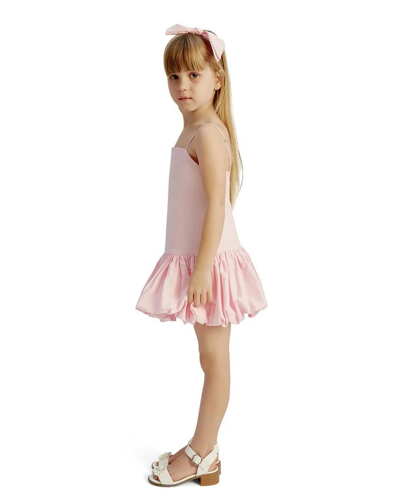 Bardot Bardot Girls' June Poplin Sleeveless Dress - Little Kid, Big Kid 4