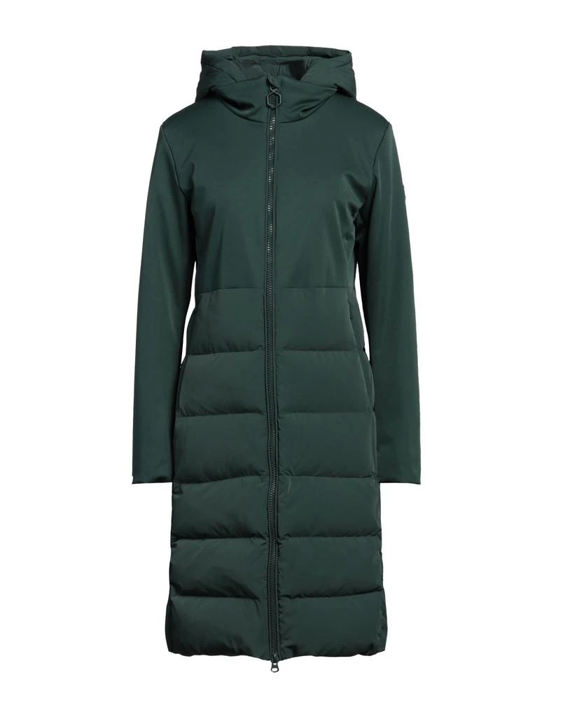 HOX Shell  jacket 1
