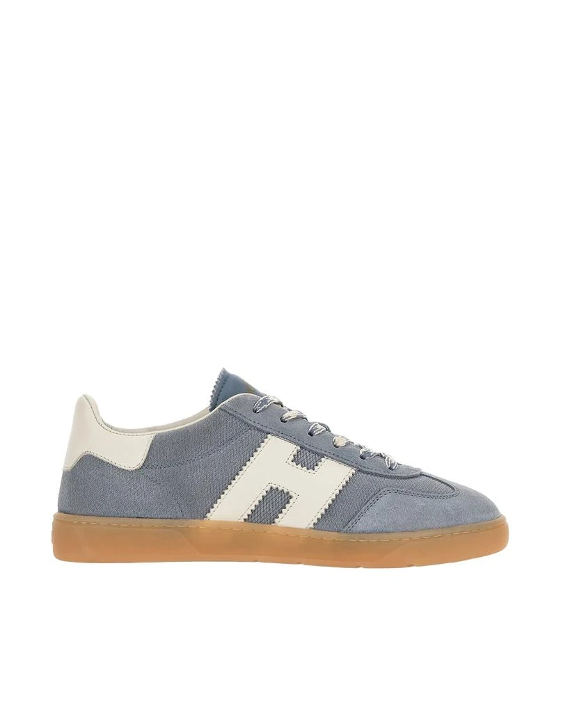 hogan Cool Blue Sneakers 2