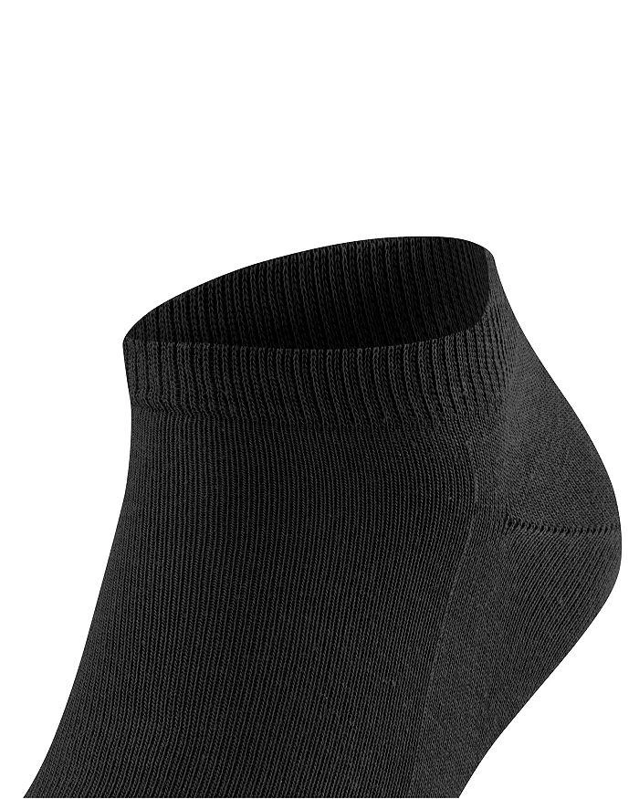 FALKE Family Cotton Blend Sneaker Socks 5