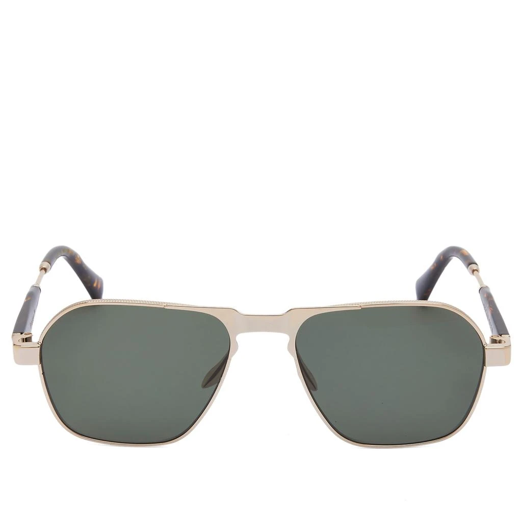 Oscar Deen Oscar Deen Fraser M Series Sunglasses 2