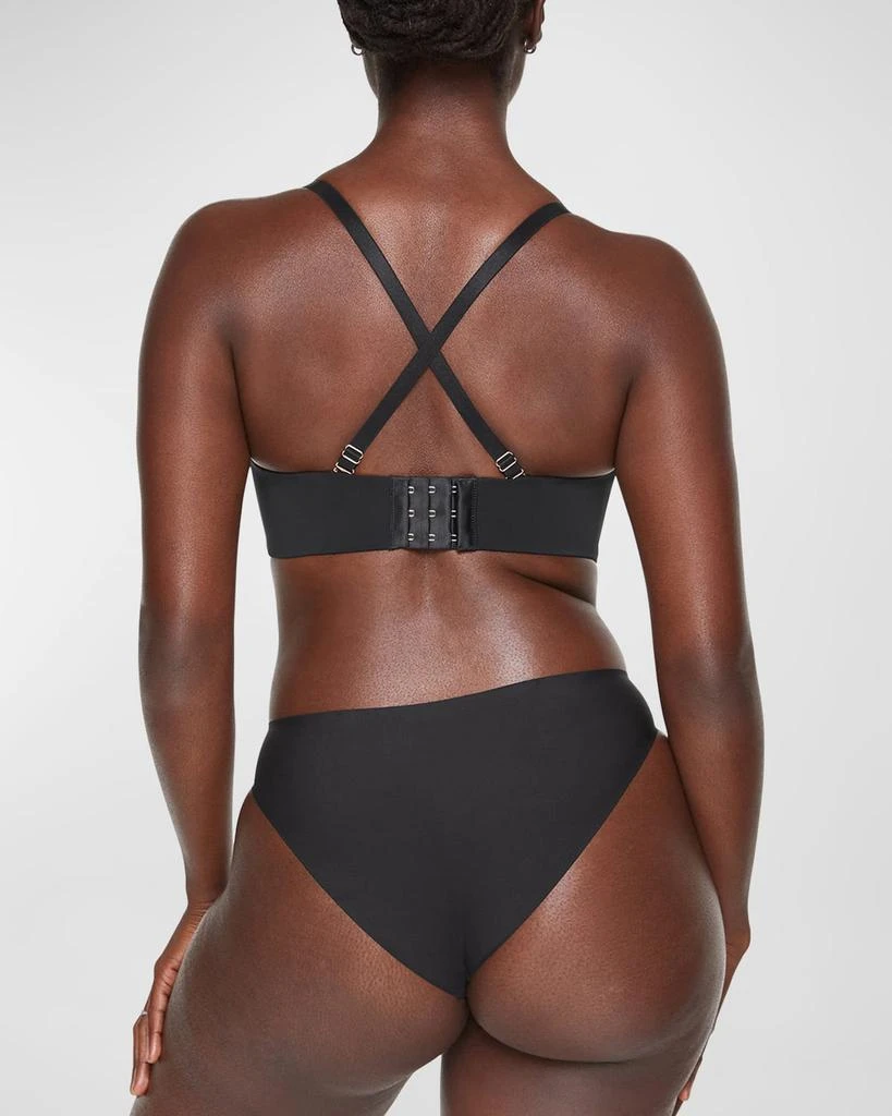 ThirdLove Classic Strapless Bra 3