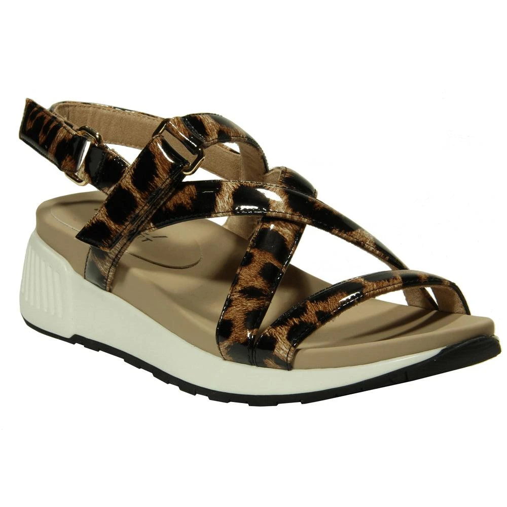 Vaneli Trevin Wedge Sandals 2