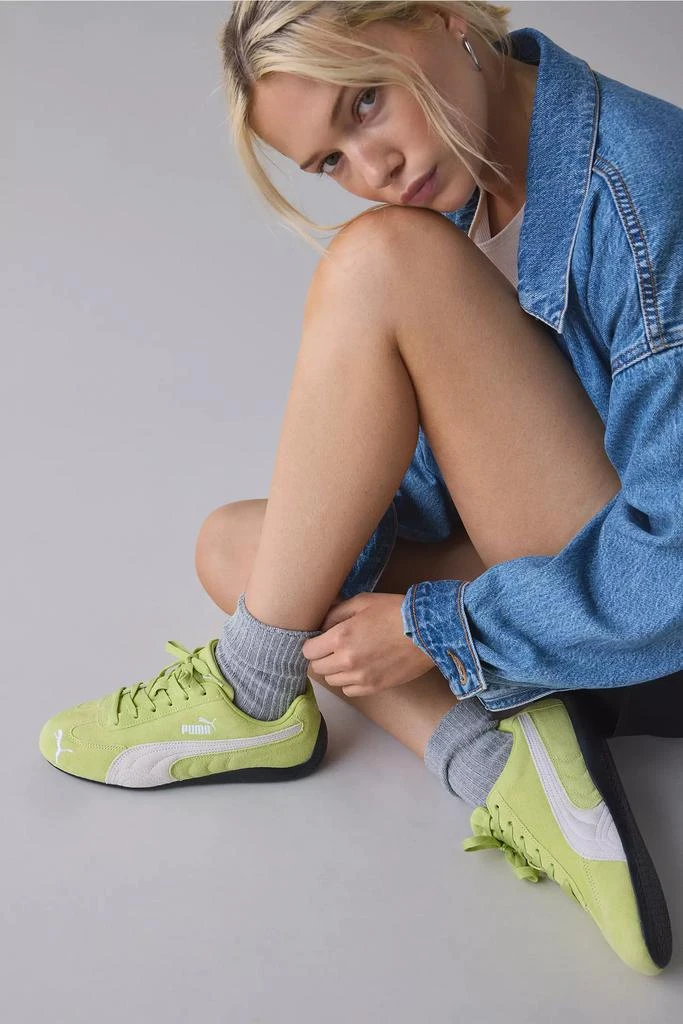 Puma Puma Women's OG Speedcat Sneaker 1