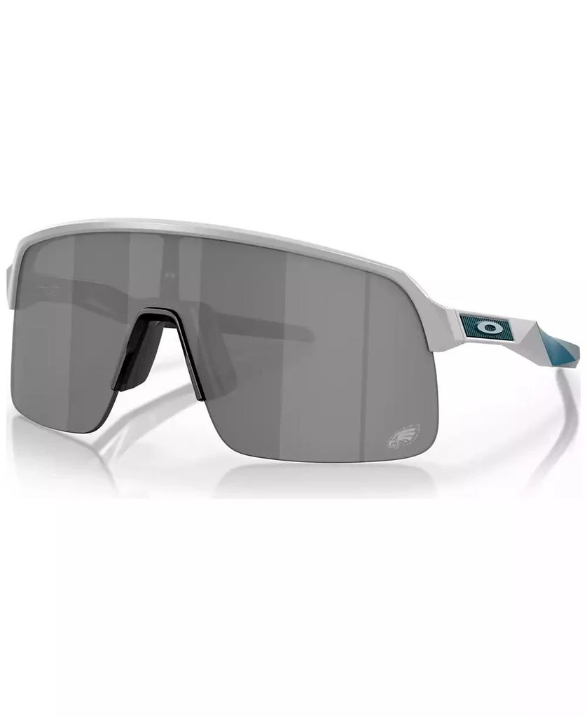 Oakley Men's Philadelphia Eagles Sutro Lite Sunglasses, NFL Collection OO9463-3639 1
