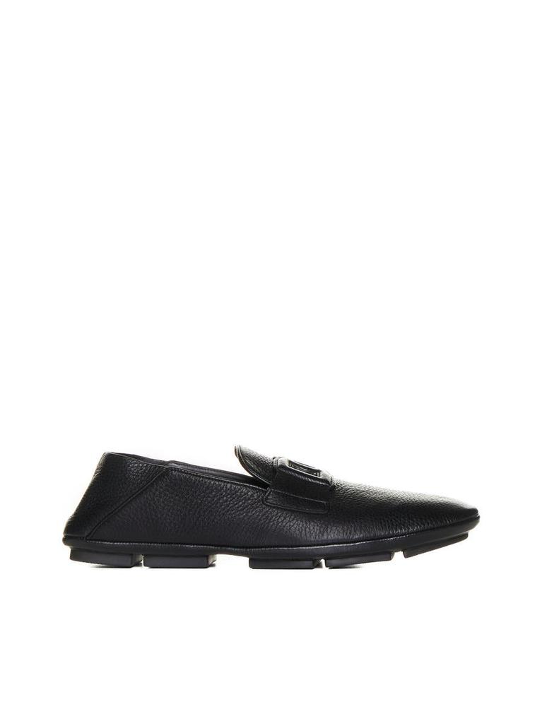 【関税＆送料込み】Dolce & Gabbana Flat Shoes Women's flat shoes: flip-flops, ballet | Dolce&Gabbana®