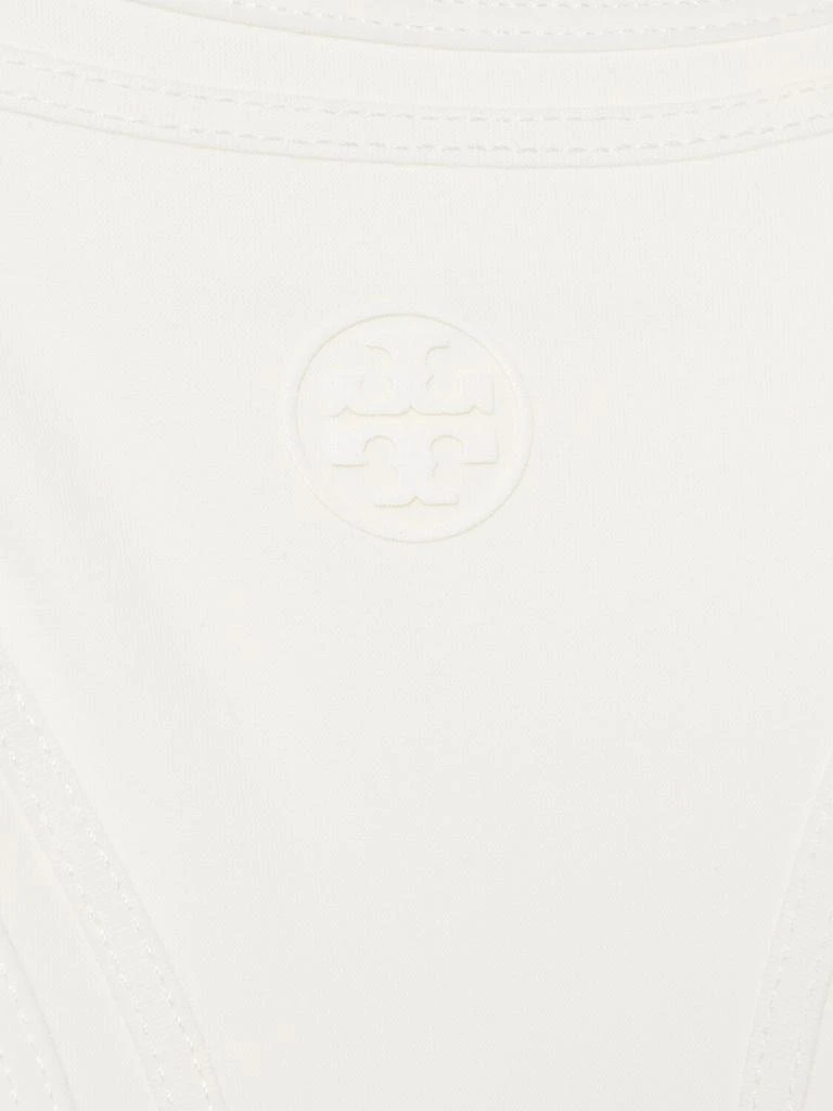 Tory Sport Chevron Tech Tennis Mini Dress 3