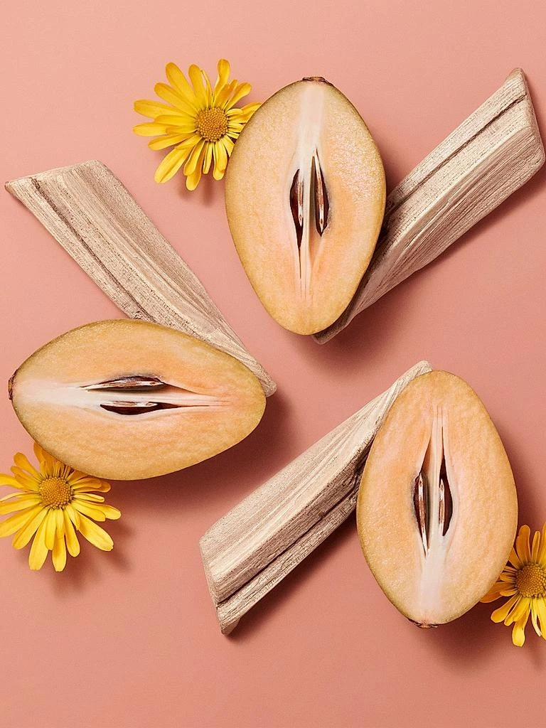 Hermes Hermèsistible Infused Lip Care Oil 6