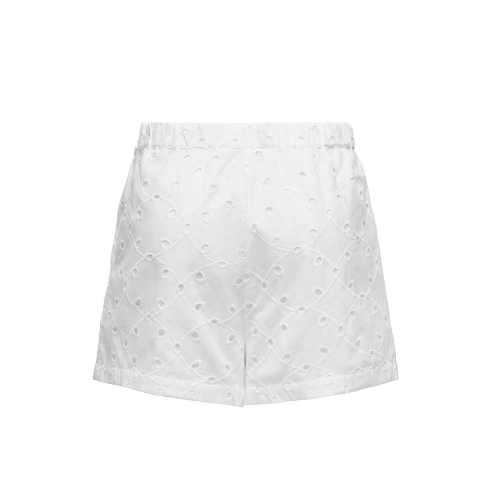 ONLY Cotton Women's Short