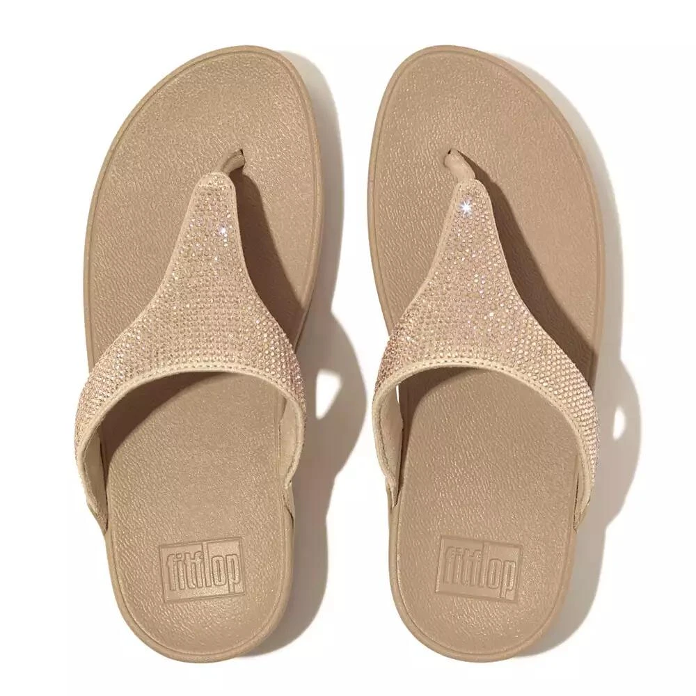 FitFlop Women's Lulu Embellished Sandals 3