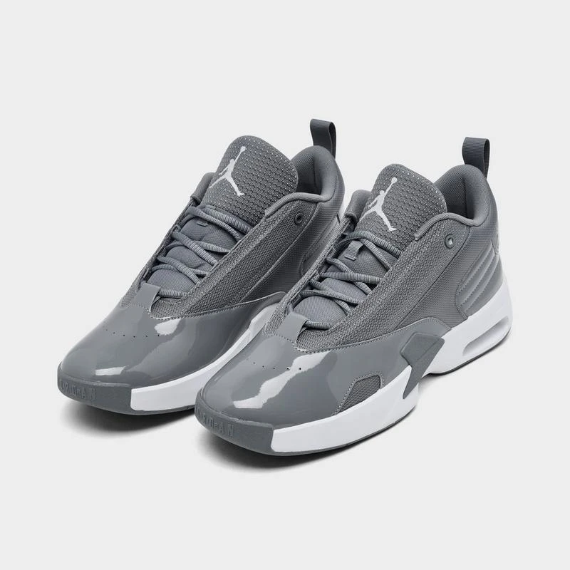 Shop Men's Jordan Max Aura Basketball Shoes on Sale at