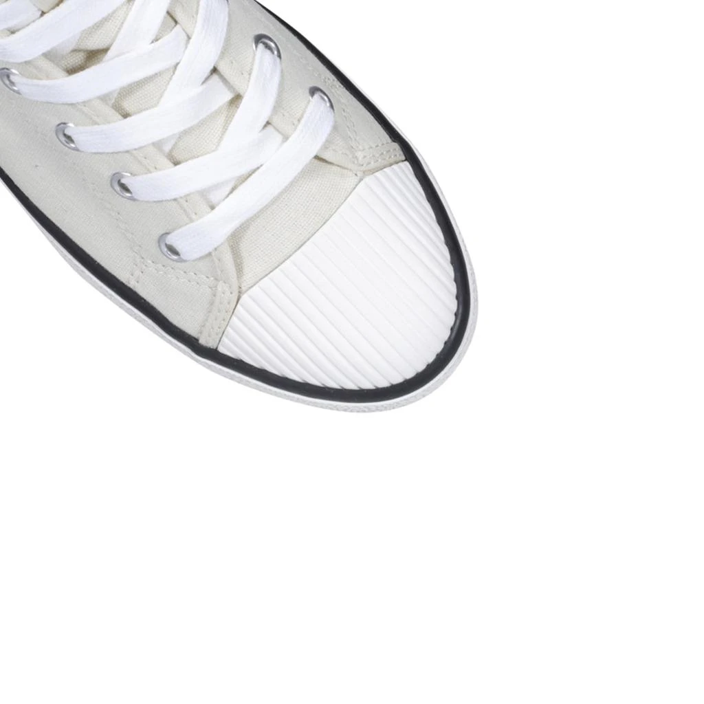 Isabel Marant Isabel Marant Logo Canvas Sneakers 4