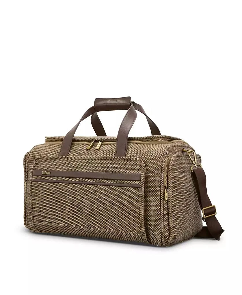 Hartmann Tweed Travel Duffel 1