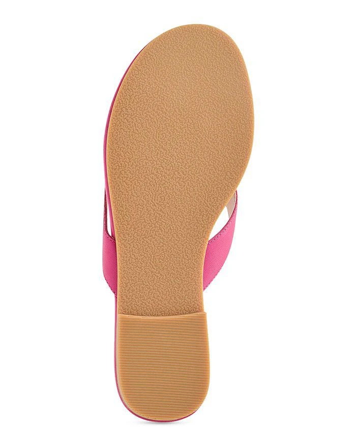 Jack Rogers Women's Roxy Flop-Flops 6