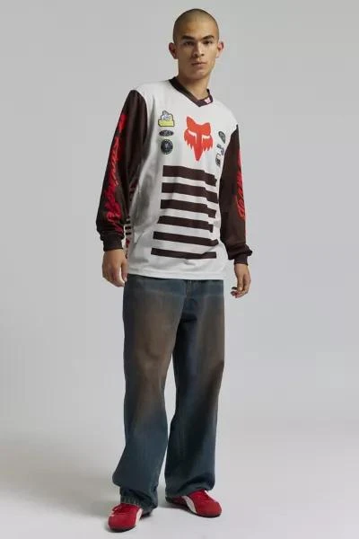 Fox Racing Fox Racing UO Exclusive Superfox 180 Racing Jersey 2