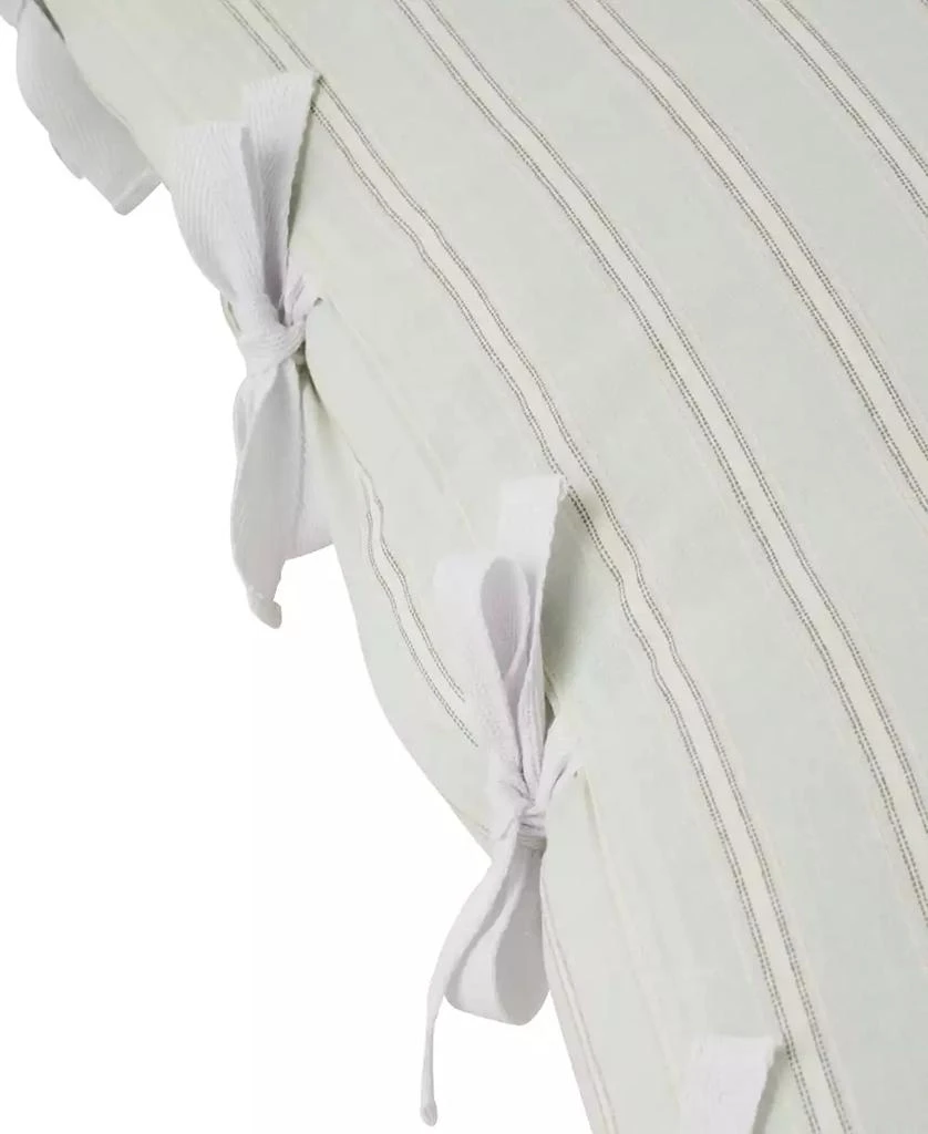 Laura Ashley Madelynn Reversible 7-Pc. Comforter Set 5