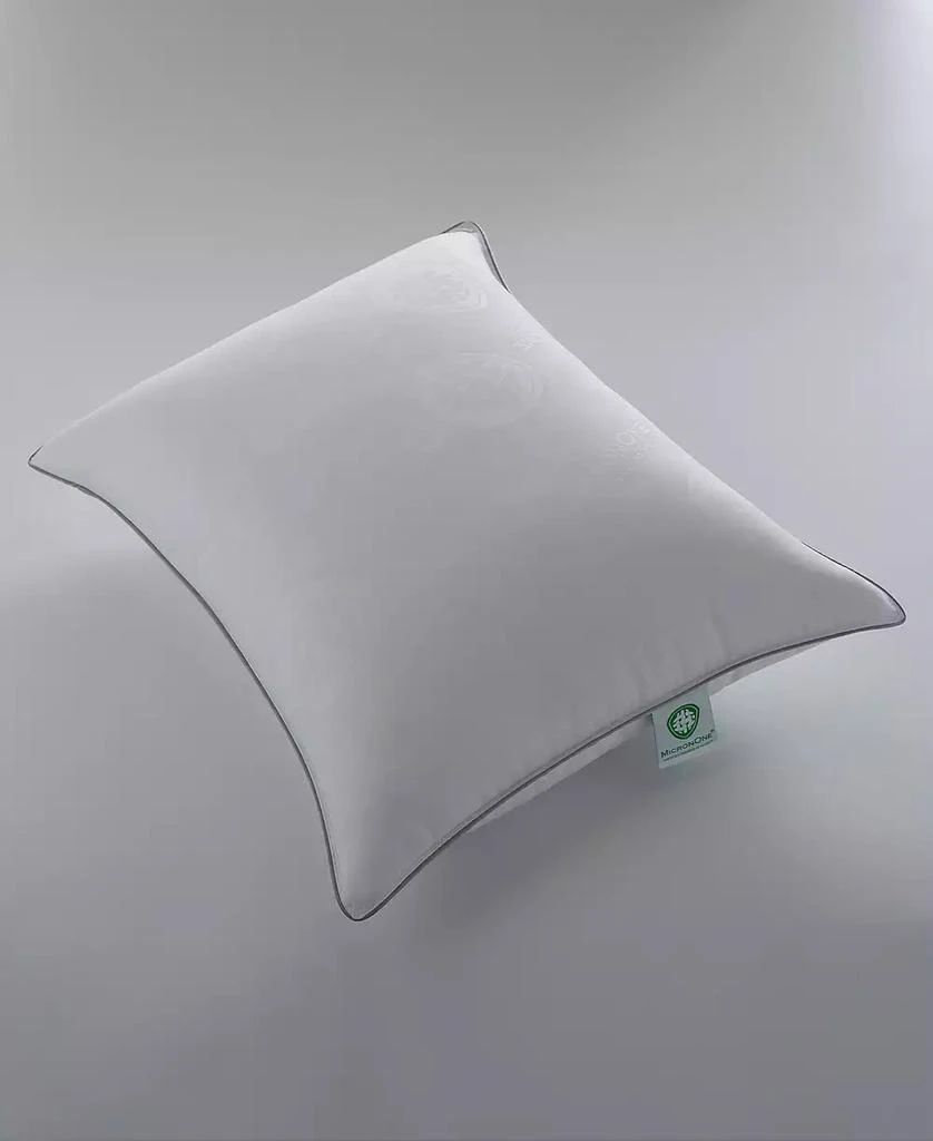 Ella Jayne White Down Soft MicronOne Dust Mite Bedbug Allergen-Free Pillow, Queen 2