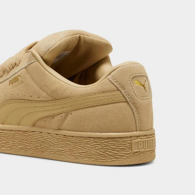 Puma Men's Puma Suede XL Casual Shoes 4