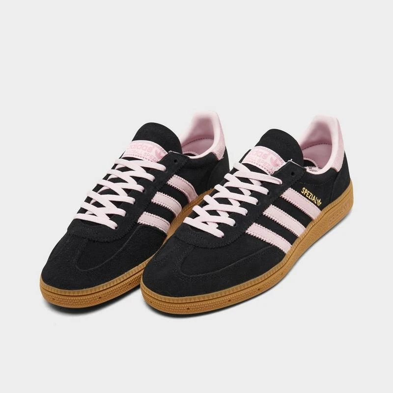 Adidas Women's adidas Originals Handball Spezial Casual Shoes 2