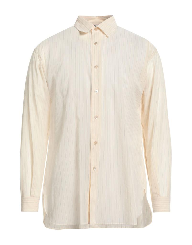 AURALEE Pink High Count Finx Ox Shirt JP 5 = L - Shirts