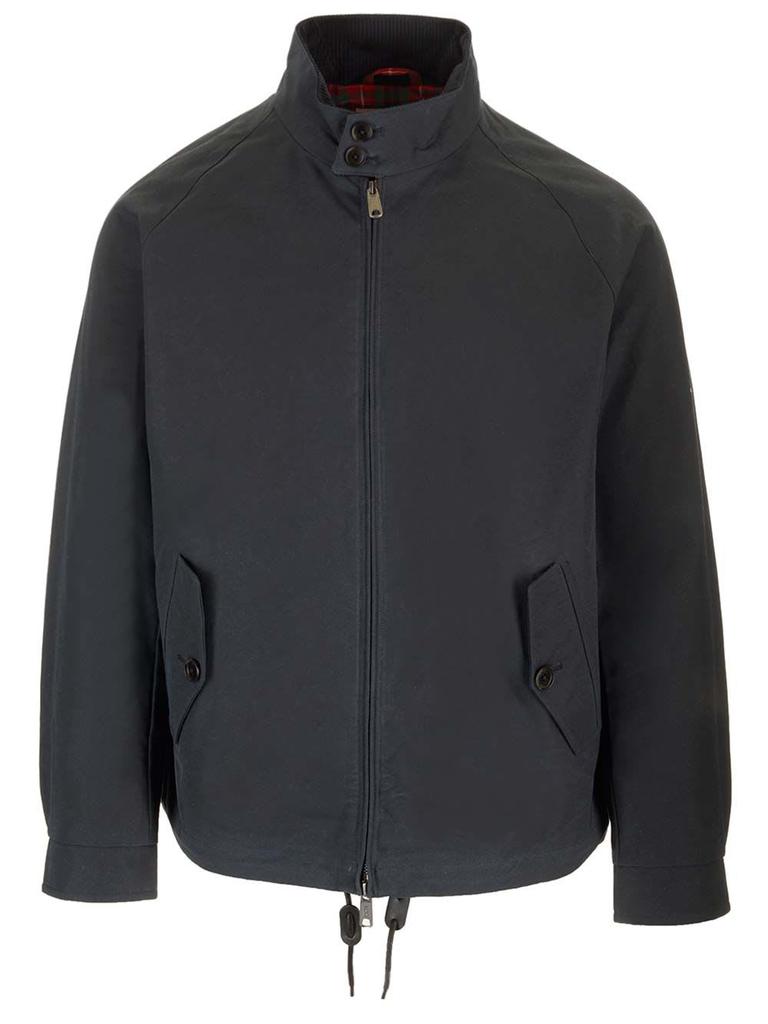 Baracuta g4 Waxed Jacket